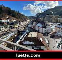 Wohnung zum Kaufen in St. Blasien 48.000,00 € 36 m²