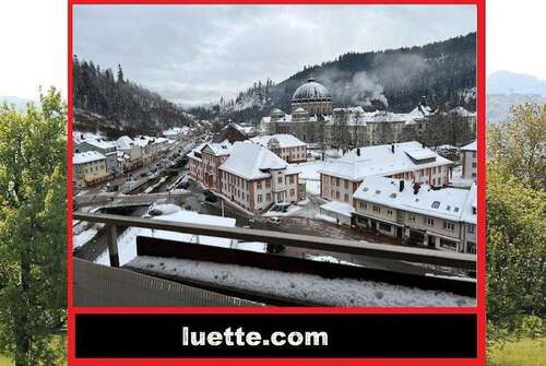 Foto - Wohnung zum Kaufen in St. Blasien 48.000,00 € 40 m²