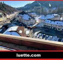 Wohnung zum Kaufen in St. Blasien 48.000,00 € 36 m²