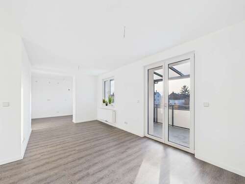 Foto - Wohnung zum Mieten in Brandis 698,91 € 89.26 m²