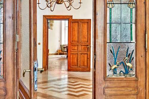 Foto - Wohnung zum Kaufen in Berlin 1.270.000,00 € 167 m²