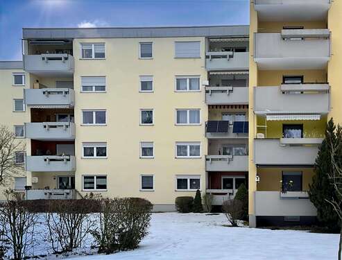 Foto - Wohnung zum Kaufen in Neutraubling 299.000,00 € 98 m²