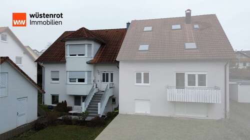 Foto - Haus zum Kaufen in Jettingen Oberjettingen 550.000,00 € 196 m²