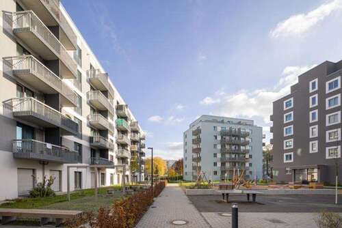 Foto - Wohnung zum Mieten in Berlin 1.284,36 € 82.75 m²