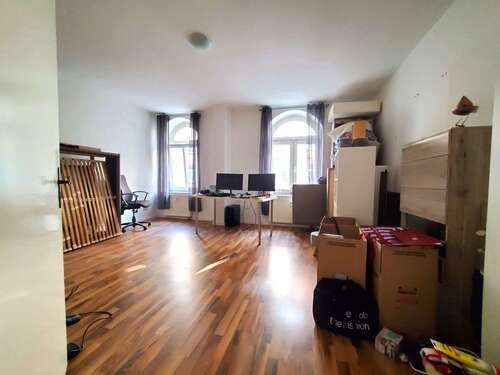 Foto - Wohnung zum Mieten in Erfurt 360,00 € 42 m²