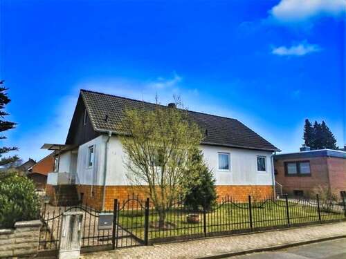 Foto - Haus zum Kaufen in Ehra-Lessien 283.000,00 € 141 m²