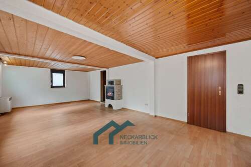 Foto - Wohnung zum Kaufen in Stuttgart 229.000,00 € 110 m²