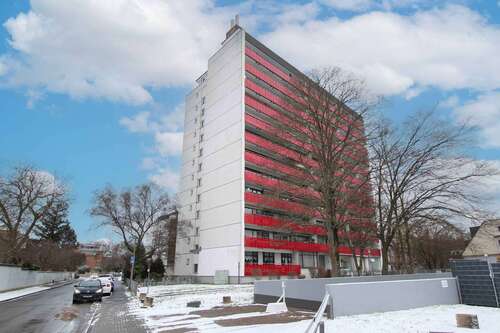 Foto - Wohnung zum Kaufen in Sankt Augustin 87.000,00 € 42 m²