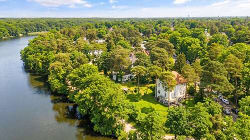Foto - Haus zum Kaufen in Berlin 3.385.000,00 € 269 m²