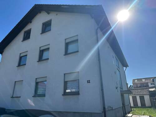 Foto - Wohnung zum Mieten in Weilerbach 780,00 € 95 m²