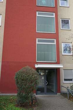 Foto - Wohnung zum Mieten in Weißenthurm 469,00 € 55.23 m²