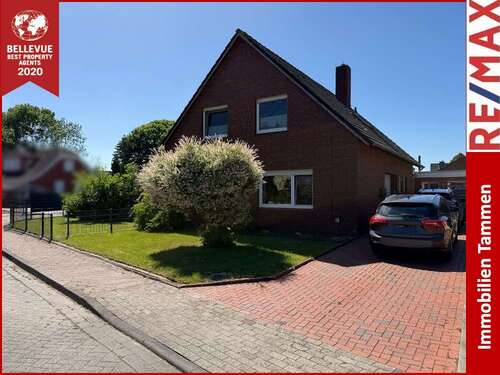 Foto - Haus zum Kaufen in Jemgum 230.000,00 € 184 m²