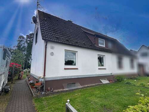 Foto - Haus zum Kaufen in Geesthacht 245.000,00 € 65 m²
