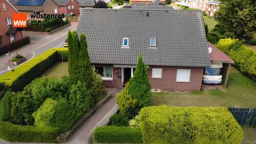 Foto - Haus zum Kaufen in Ankum 319.000,00 € 153.41 m²