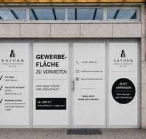 Einzelhandel in Mannheim 4.090,00 € 164 m²