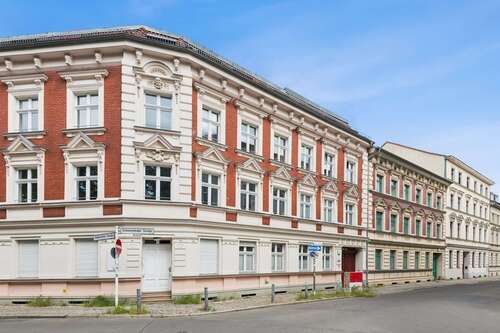 Foto - Wohnung zum Kaufen in Berlin-Köpenick 128.000,00 € 32.1 m²