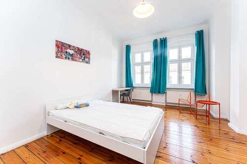 Foto - WG-Zimmer in Berlin 759,00 € 15 m²