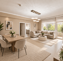 Wohnung zum Kaufen in Düsseldorf 499.000,00 € 98.92 m²