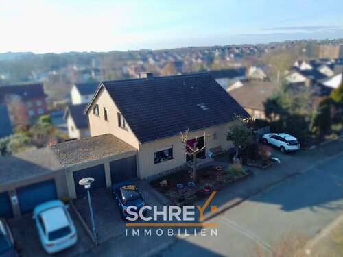 Foto - Haus zum Kaufen in Ostercappeln 399.000,00 € 326.39 m²