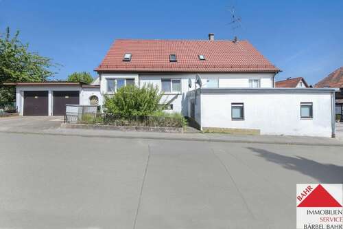 Foto - Haus zum Kaufen in Weil im Schönbuch 725.000,00 € 148 m²