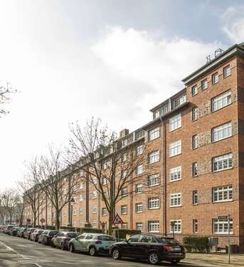 Foto - Wohnung zum Kaufen in Düsseldorf 790.000,00 € 104 m²