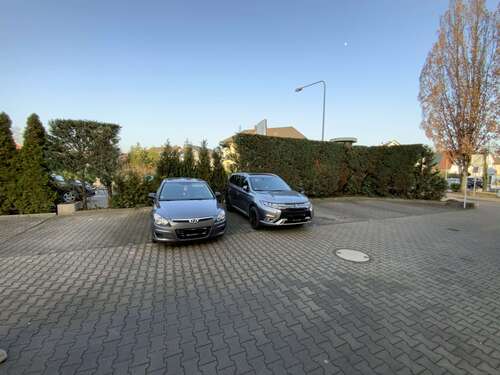 Foto - Garage zu vermieten in Frankfurt am Main 50,00 €