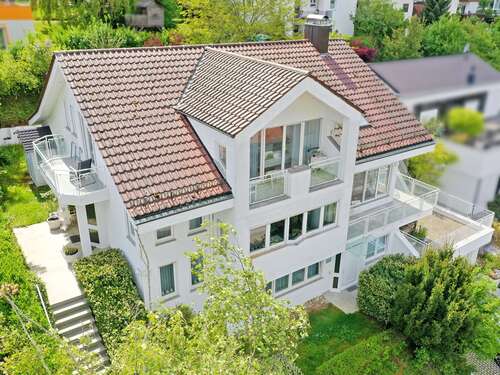 Foto - Haus zum Kaufen in Weil der Stadt 1.000.000,00 € 230 m²