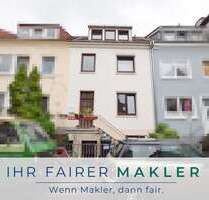 Haus zum Kaufen in Bremen 398.000,00 € 175 m²