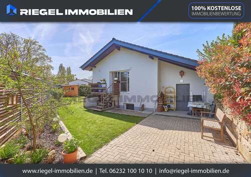 Foto - Haus zum Kaufen in Speyer 490.000,00 € 49.66 m²