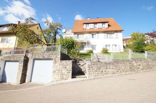 Foto - Haus zum Kaufen in Braunsbach 440.000,00 € 229.35 m²
