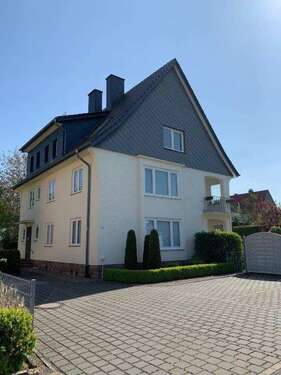 Foto - Wohnung zum Mieten in Holzminden 710,00 € 88 m²