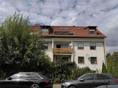 Foto - Wohnung zum Kaufen in Marktredwitz 195.000,00 € 103 m²