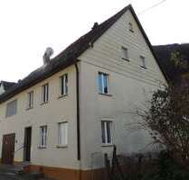 Haus zum Mieten in Wiesensteig 850,00 € 120 m²