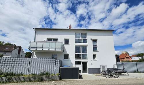 Foto - Wohnung zum Mieten in Wörth am Rhein 950,00 € 72.13 m²