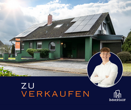 Foto - Haus zum Kaufen in Hütschenhausen 340.000,00 € 268 m²