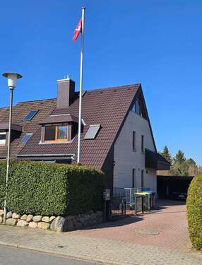 Foto - Haus zum Kaufen in Scharbeutz 689.000,00 € 140 m²