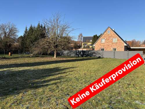 Foto - Grundstück zu verkaufen in Schwarzenbek 229.000,00 € 501 m²