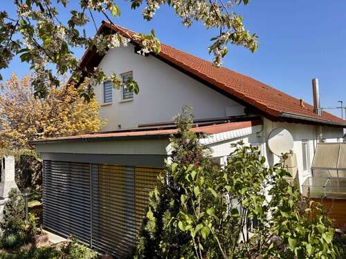 Foto - Haus zum Kaufen in Stein-Bockenheim 399.000,00 € 120.2 m²