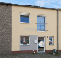 Haus zum Kaufen in Mönchengladbach-Mennrath 388.000,00 € 118 m²