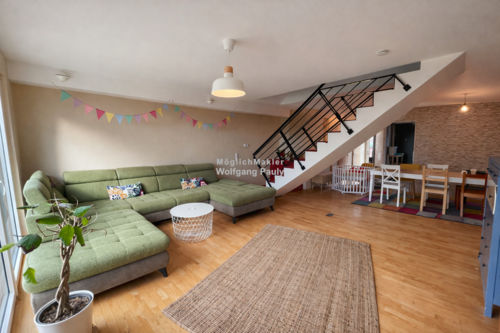 Foto - Haus zum Kaufen in Mönchengladbach-Mennrath 388.000,00 € 118 m²