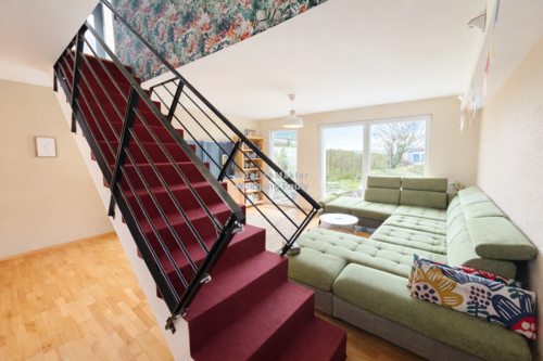 Foto - Haus zum Kaufen in Mönchengladbach-Mennrath 388.000,00 € 118 m²