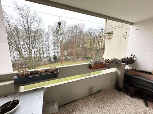 Foto - Wohnung zum Kaufen in Regensburg 249.000,00 € 94 m²