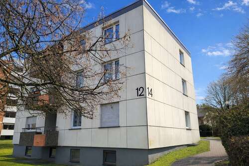 Foto - Wohnung zum Kaufen in Giengen 199.000,00 € 86.31 m²