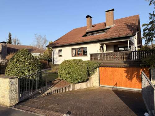Foto - Haus zum Kaufen in Aschaffenburg 759.000,00 € 240 m²