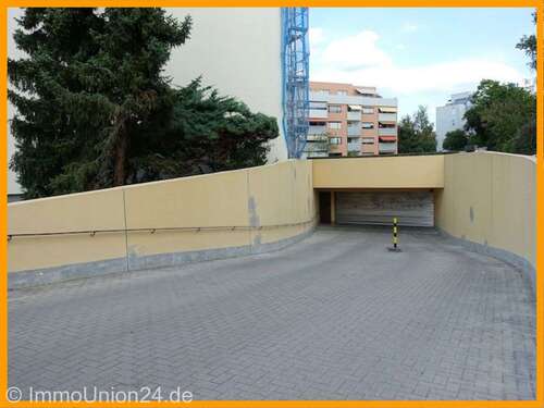 Foto - Garage zu vermieten in Fürth 70,00 €