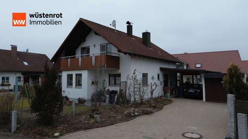 Foto - Haus zum Kaufen in Berkheim 475.000,00 € 130 m²