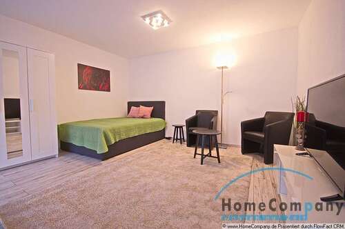 Foto - Wohnen auf Zeit in Herdecke 695,00 €