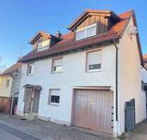 Haus zum Kaufen in Fürfeld 189.000,00 € 107 m²