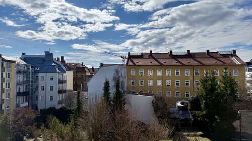 Foto - Wohnung zum Mieten in München 1.324,00 € 67 m²