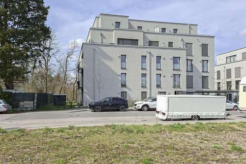 Foto - Wohnung zum Kaufen in Fürstenfeldbruck 499.000,00 € 57.55 m²